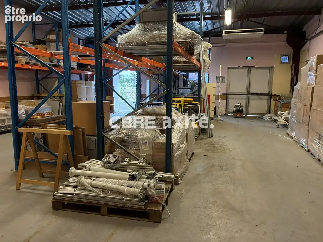 Bien immobilier à vendre à Meythet (74960) - photo 1