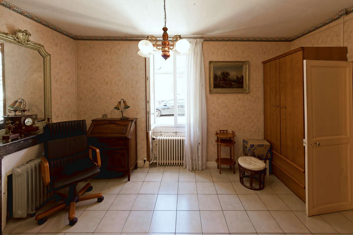 Maison à ORLEANS