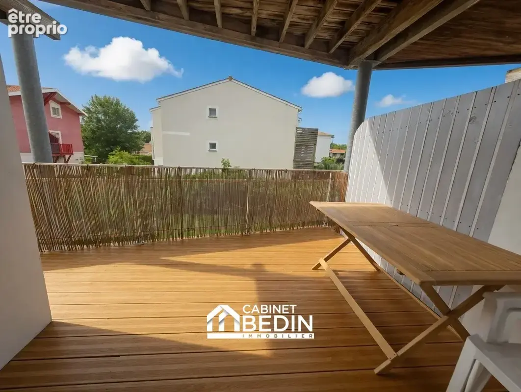 Appartement 5 pièces 96 m² à vendre à Biscarrosse (40600) - photo 1