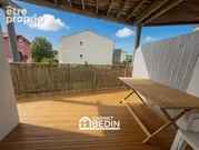 Appartement à BISCARROSSE