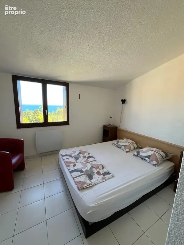 Maison 3 chambres avec terrasse, parking et vue mer - photo 8