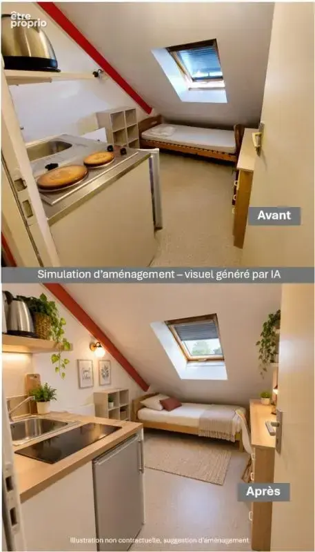 Maison 5 pièces 147 m² à vendre à Vannes (56000) - photo 13