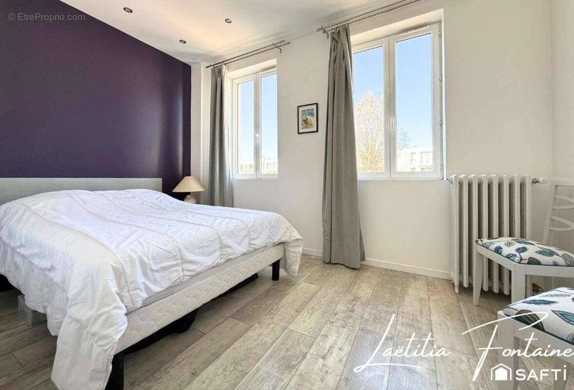 Photo 6 - Maison à LE HAVRE