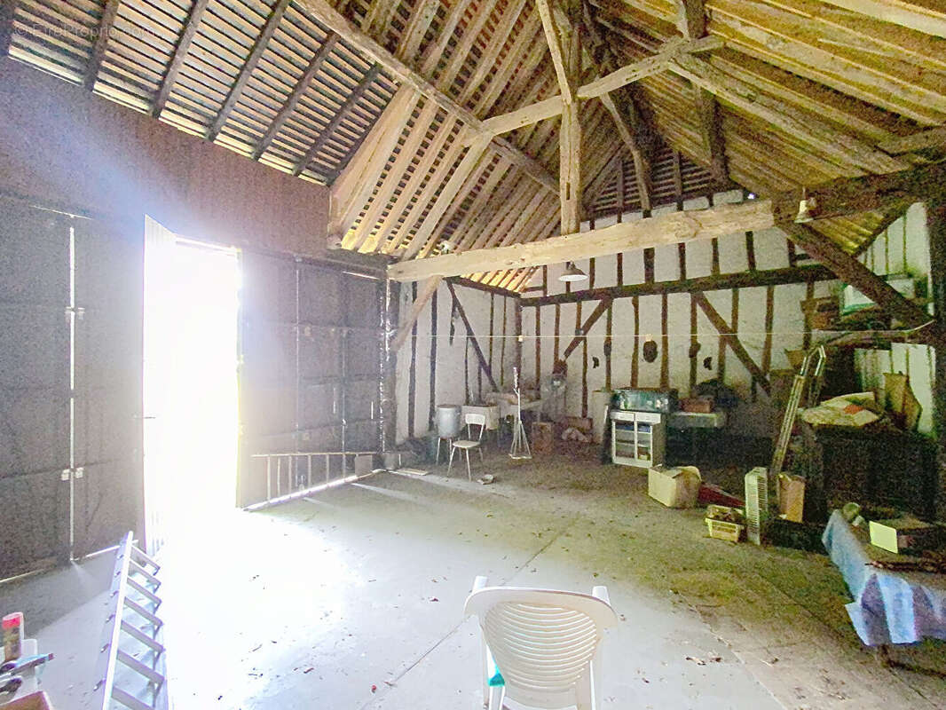 Maison à SORIGNY