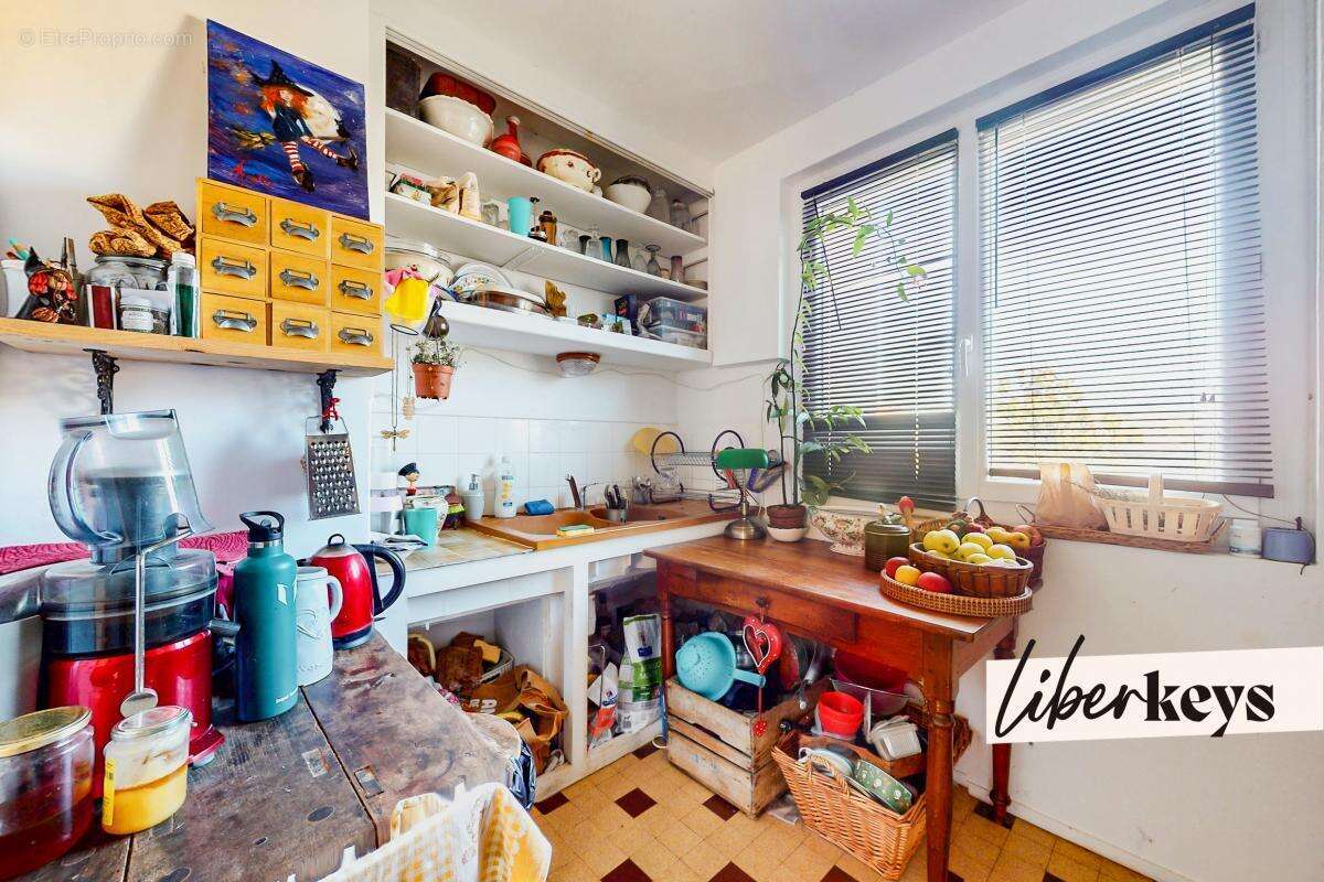 Appartement à SAINT-MARCELLIN