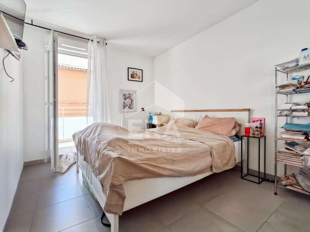 Appartement 86m² à marseille 4e arrondissement - photo 7