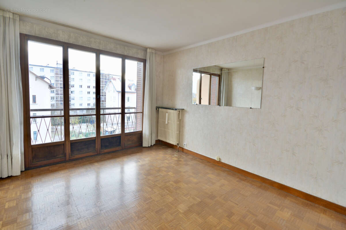 Appartement à ANNECY