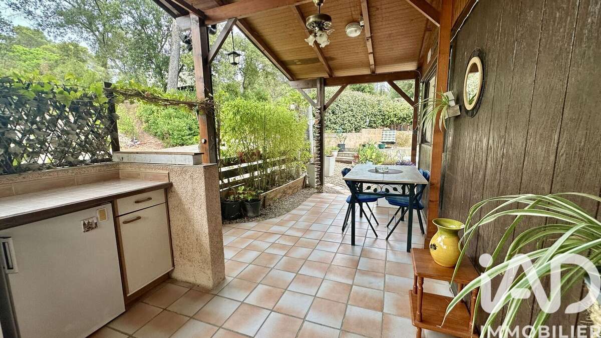 Photo 6 - Terrain à FREJUS