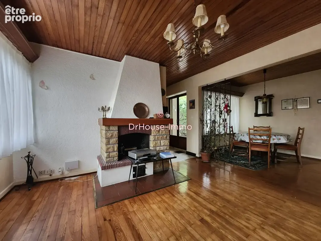 Maison 106 m² à Pfastatt  - photo 4