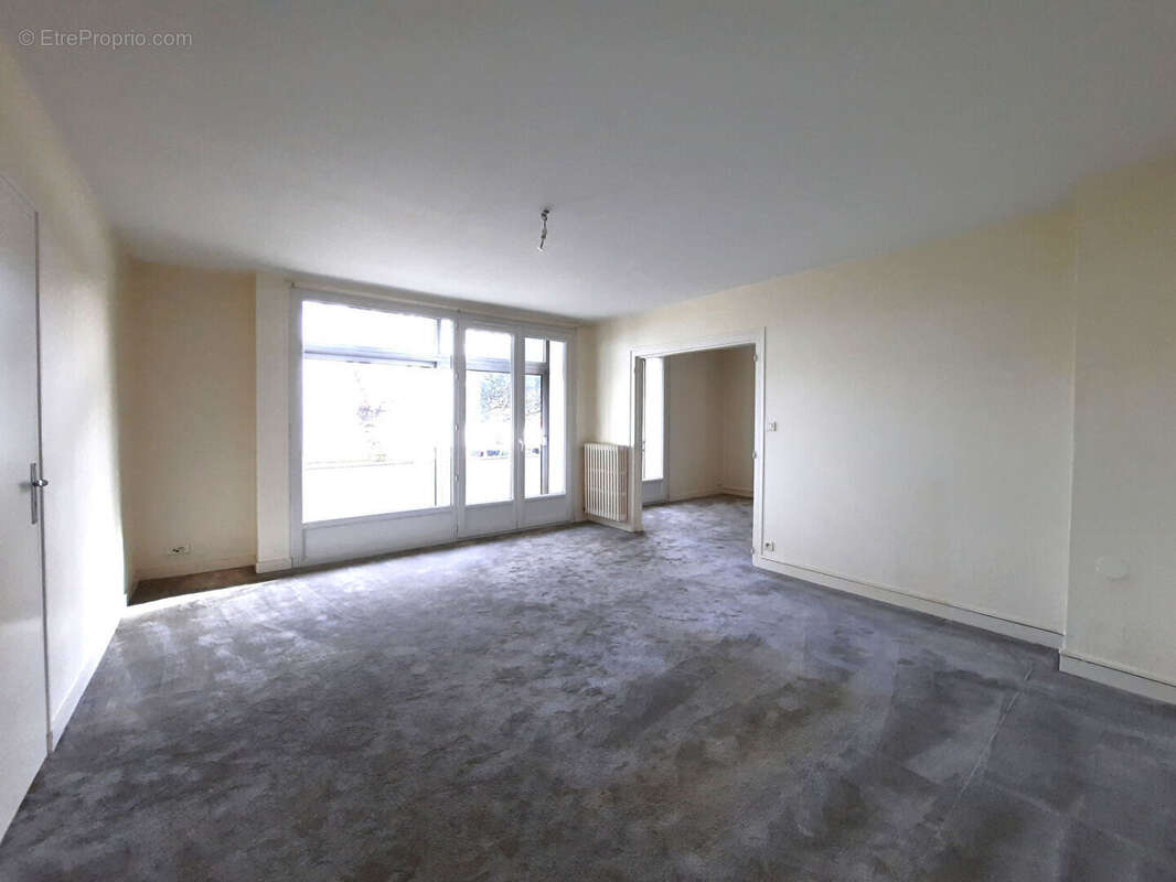 Appartement à SAINT-NAZAIRE