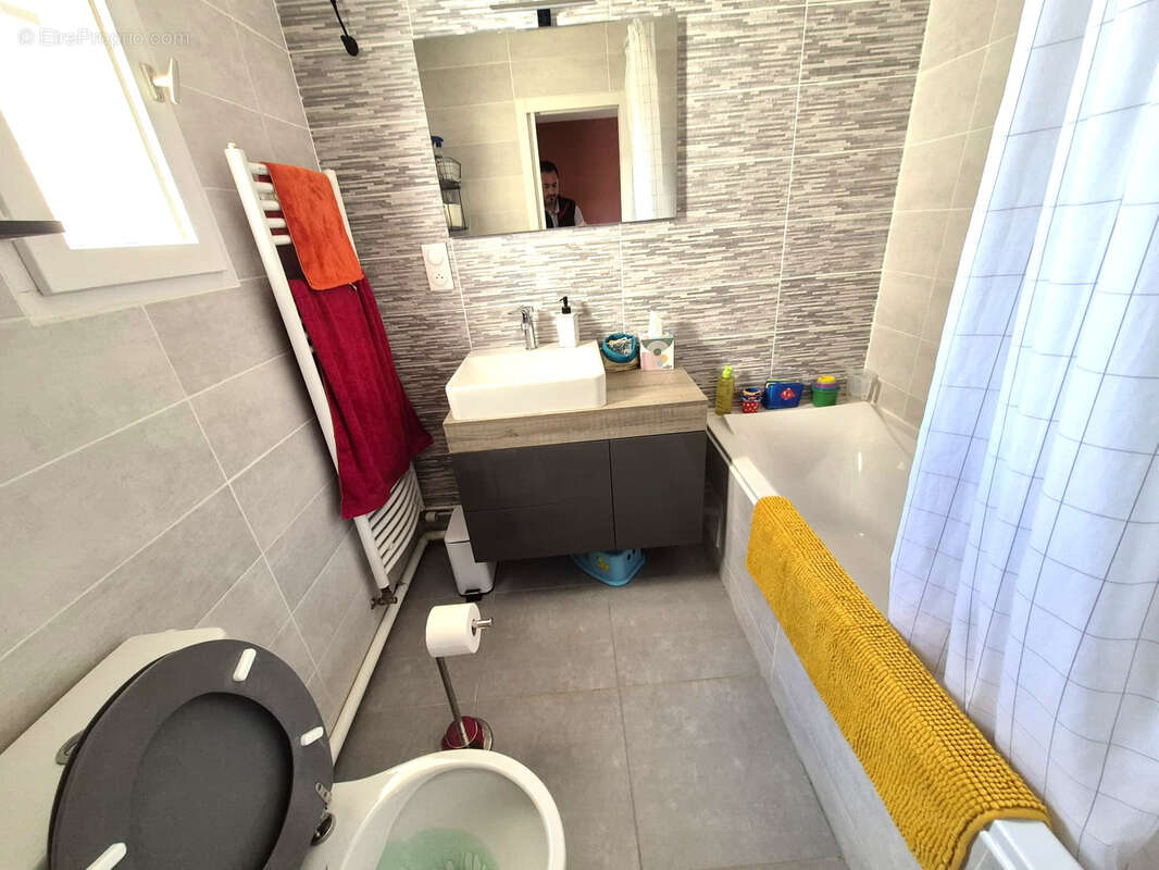 Maison à CARCASSONNE