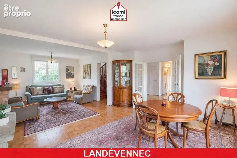 Photo Maison à Landevennec au prix de 264 000€