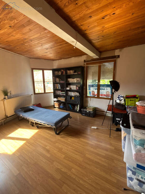 Belle maison de campagne - photo 15