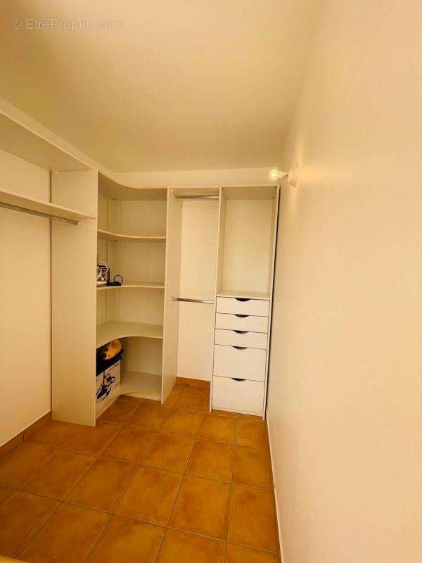 Appartement à FORT-DE-FRANCE