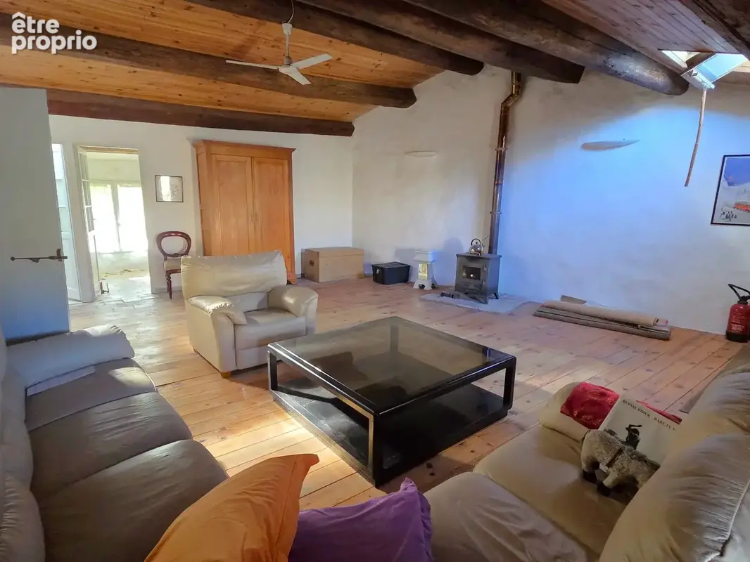 Maison 7 pièces 150 m² à vendre à Aspiran (34800) - photo 9