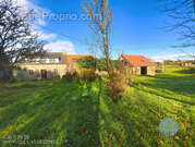 Maison à SAINT-MICHEL-EN-GREVE