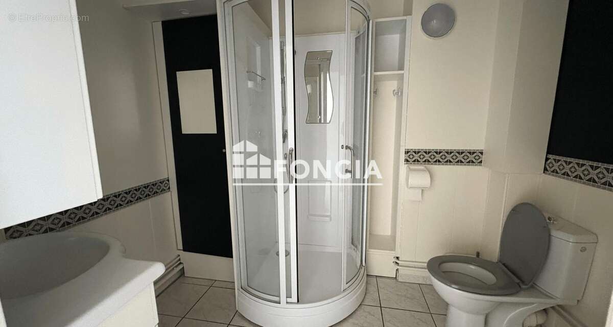 Appartement à LIMOGES