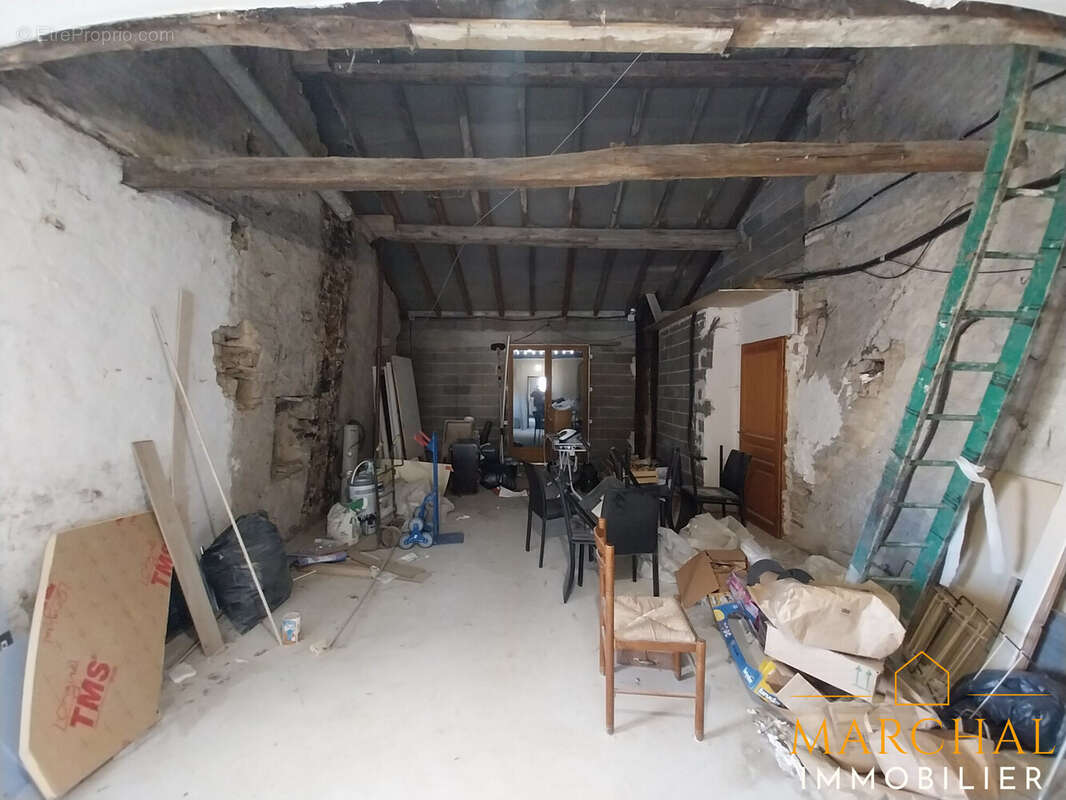 Appartement à SOLGNE