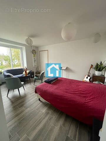 Appartement à GRANVILLE