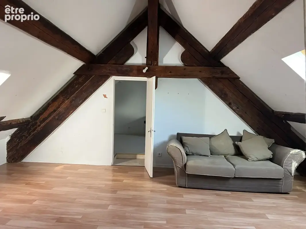 Appartement 1 pièce 48 m² à vendre à Besancon (25000) - photo 4