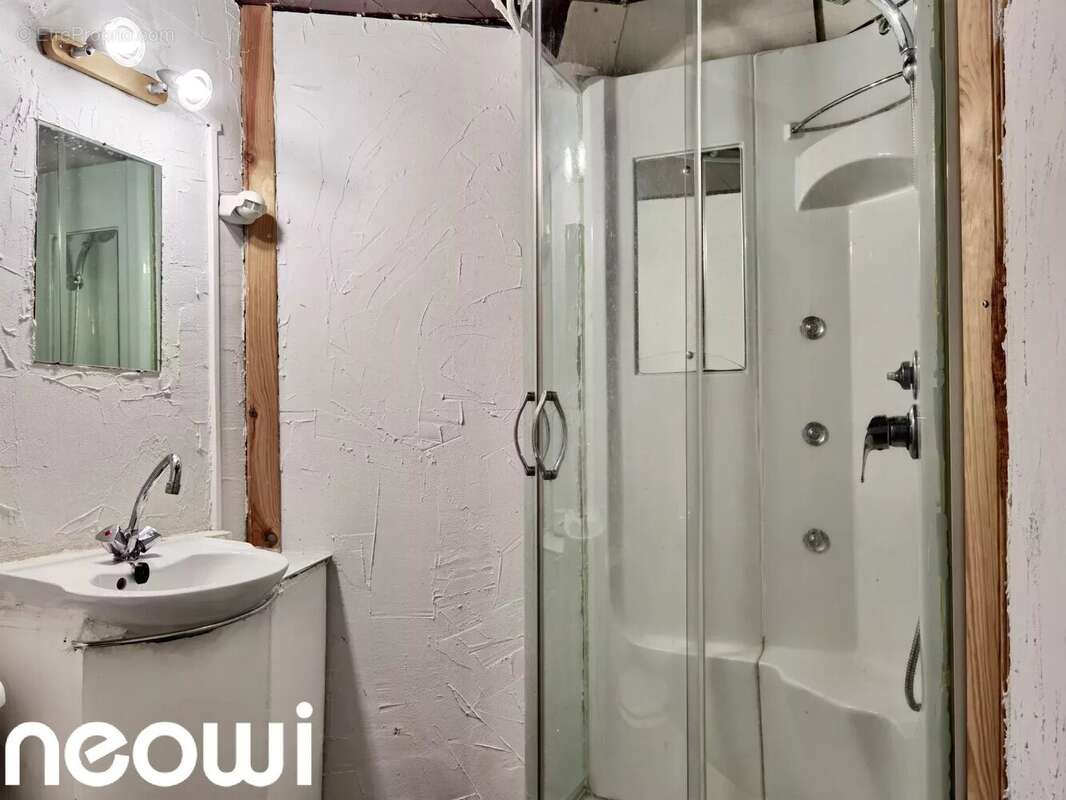 Maison à LAROQUEBROU