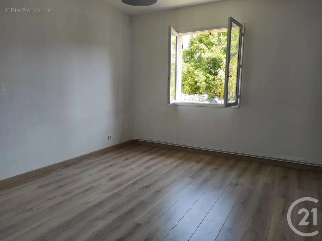 Maison à ABZAC