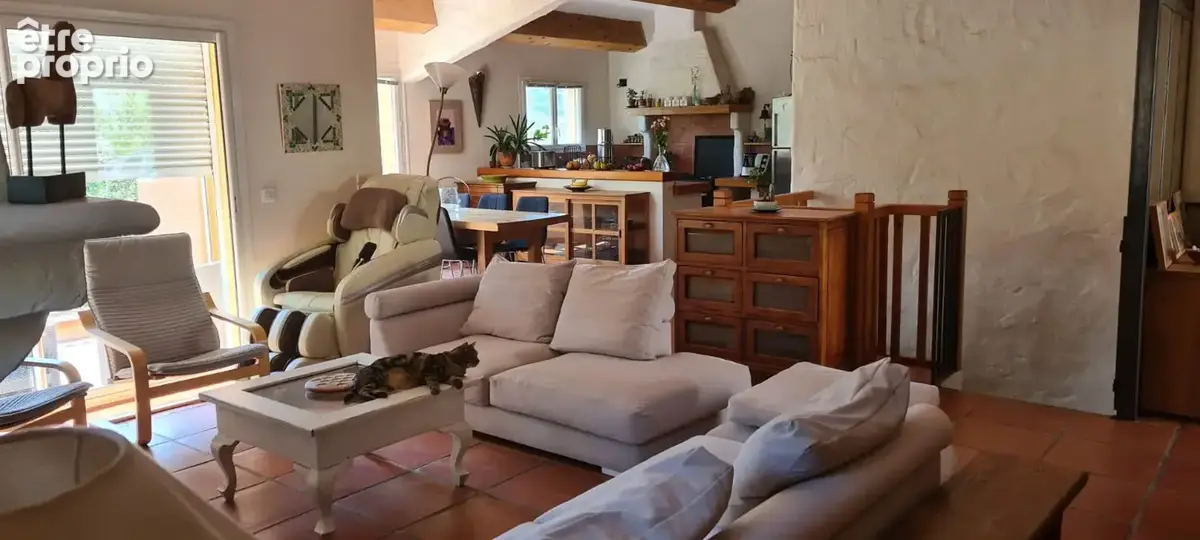 Grande Maison familiale et appartement indépendant à Collioure - photo 10