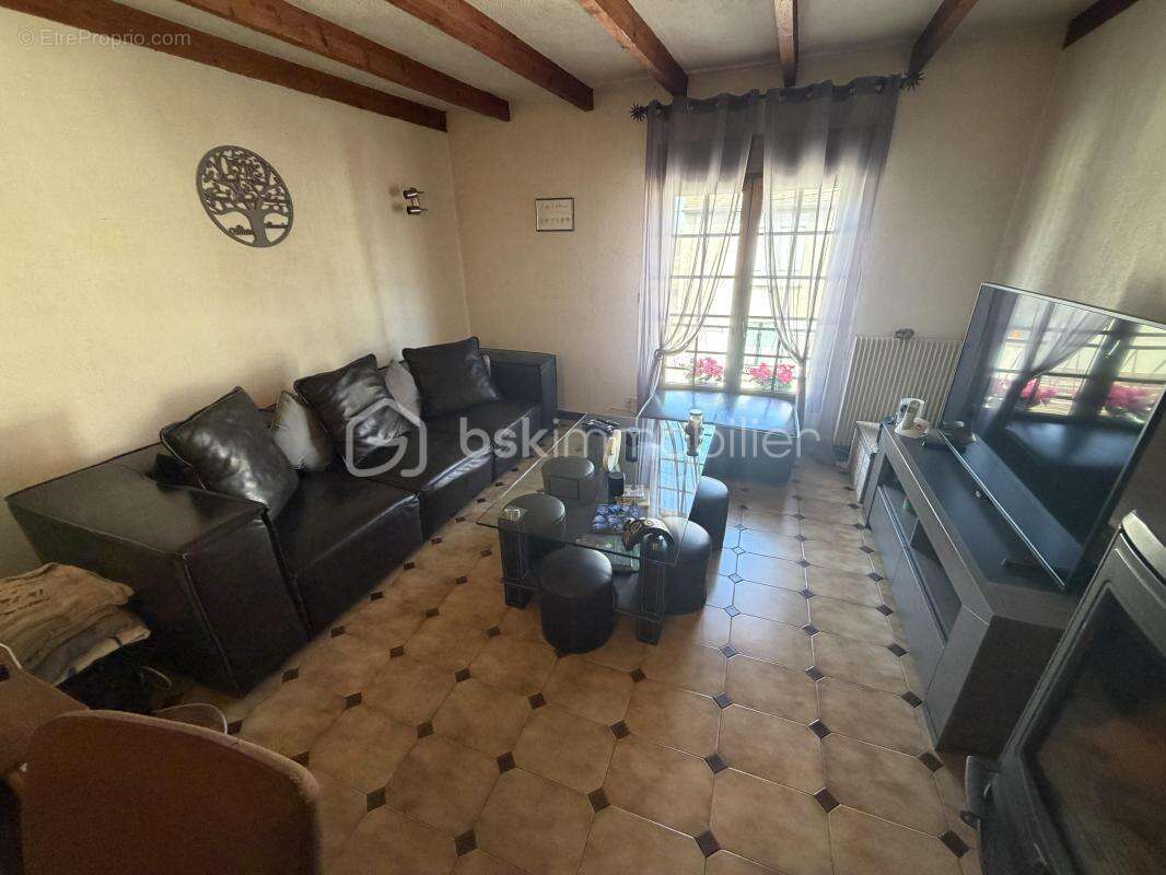 Maison à CHALIFERT