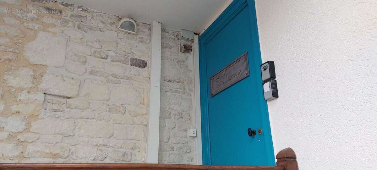 Appartement à CAEN
