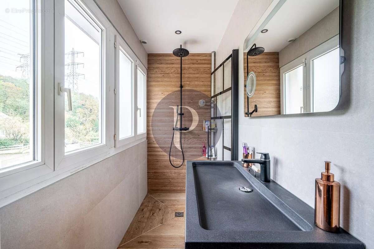 Maison à CHATENAY-MALABRY