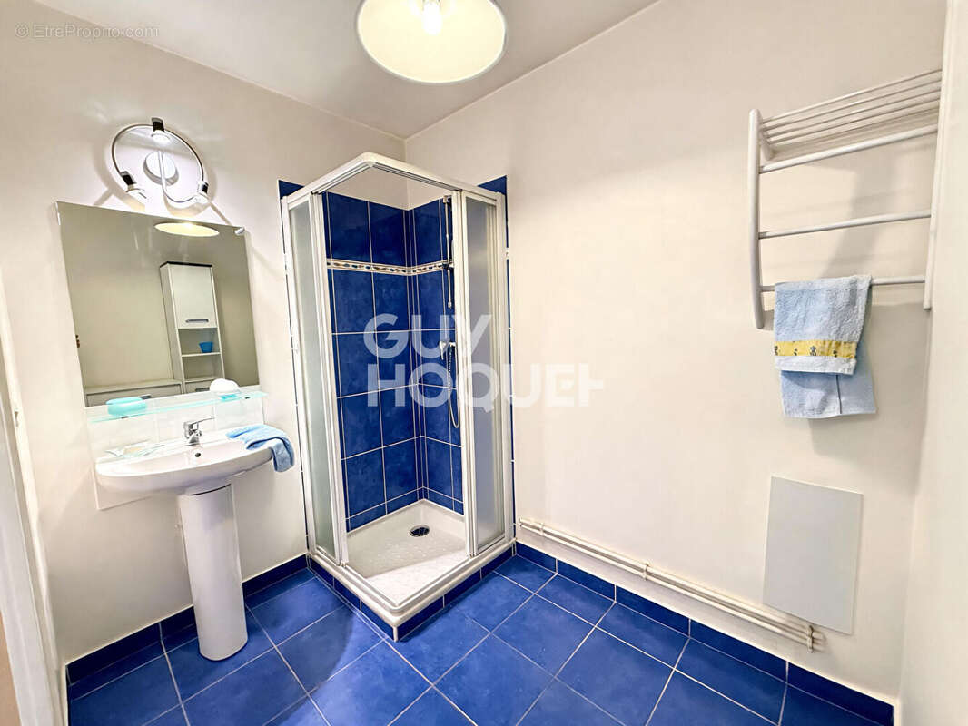 Appartement à MANTES-LA-JOLIE