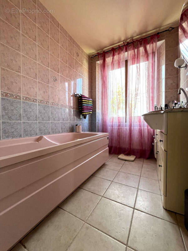 Maison Lacapelle Del Fraisse - 14 pièce(s) - 492 m2 - photo 5