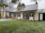 Maison à BONNY-SUR-LOIRE