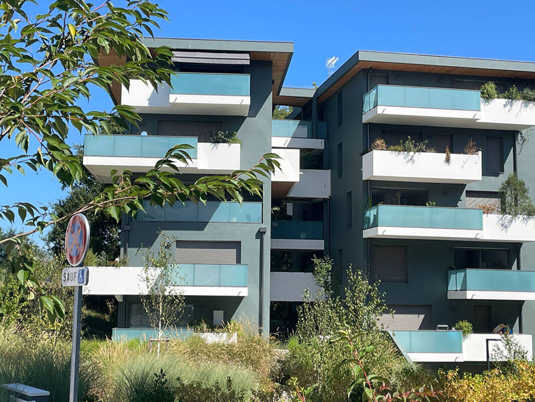 Appartement à SAINT-PIERRE-D'IRUBE