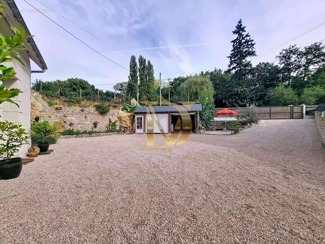 Maison à SAINT-GEORGES-SUR-CHER