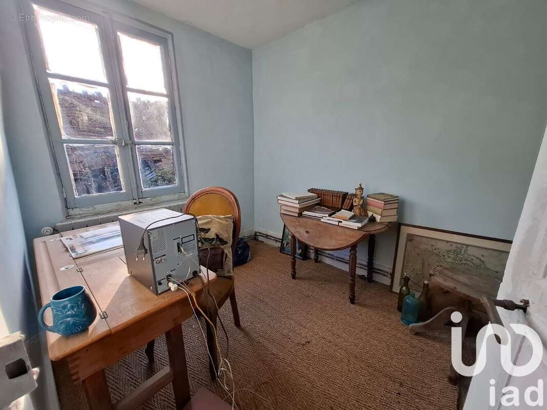 Photo 7 - Maison à JOIGNY