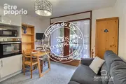 Appartement à LES CONTAMINES-MONTJOIE
