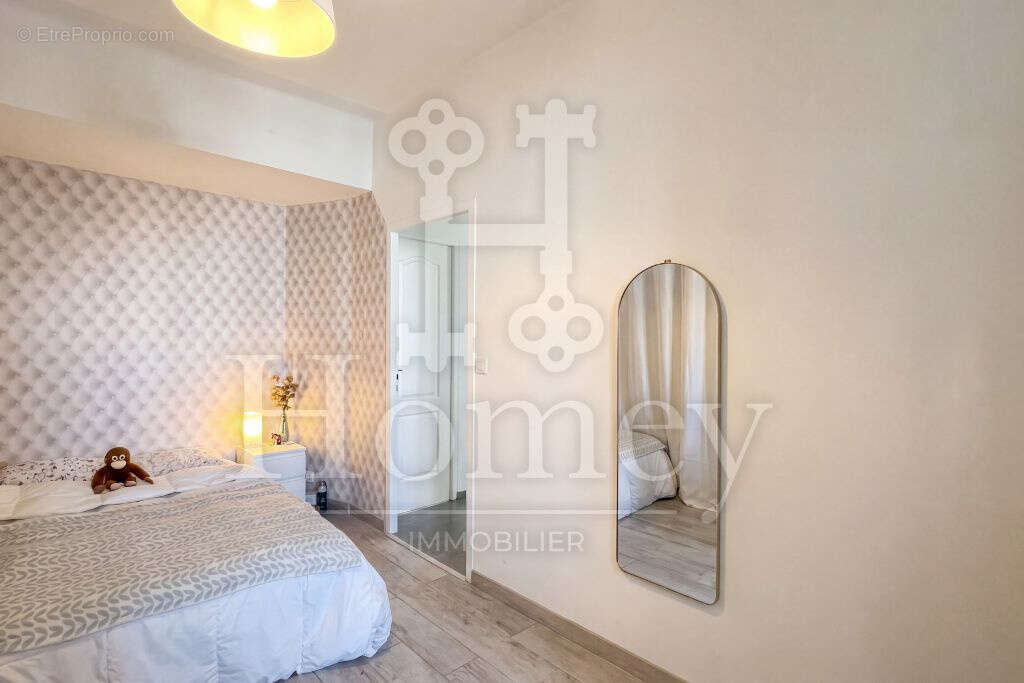 Appartement à ANNEMASSE