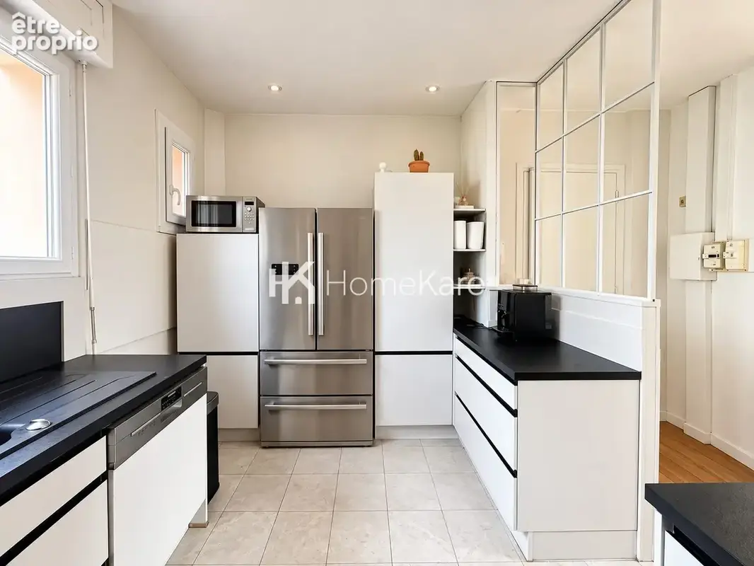 Appartement 3 pièces 76 m² à vendre à Toulouse (31200) - photo 6