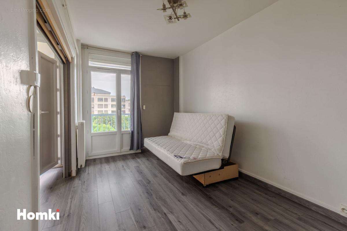 Appartement à VENISSIEUX