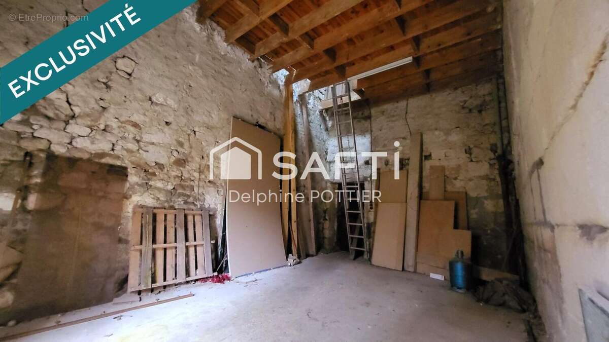 Photo 6 - Maison à CREPY-EN-VALOIS