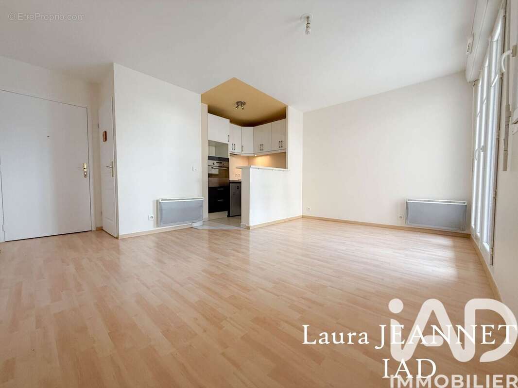 Photo 2 - Appartement à SANNOIS