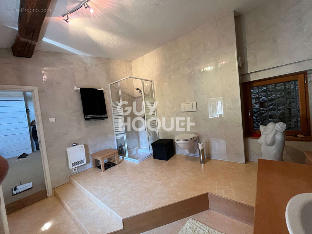 Maison 3 pièces à vendre à Cesseras - Réf V505CB - photo 8