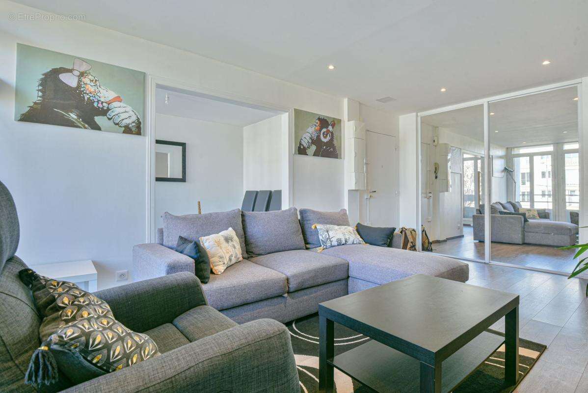 Appartement à LIMOGES