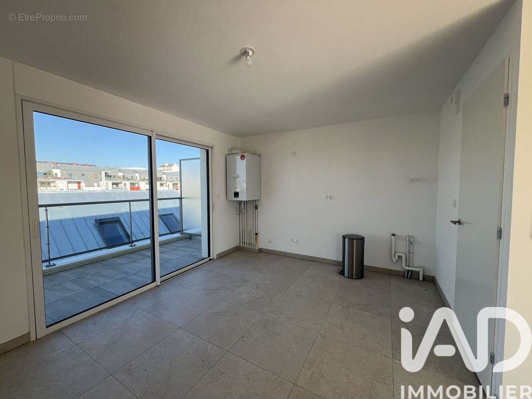 Photo 4 - Appartement à RENNES