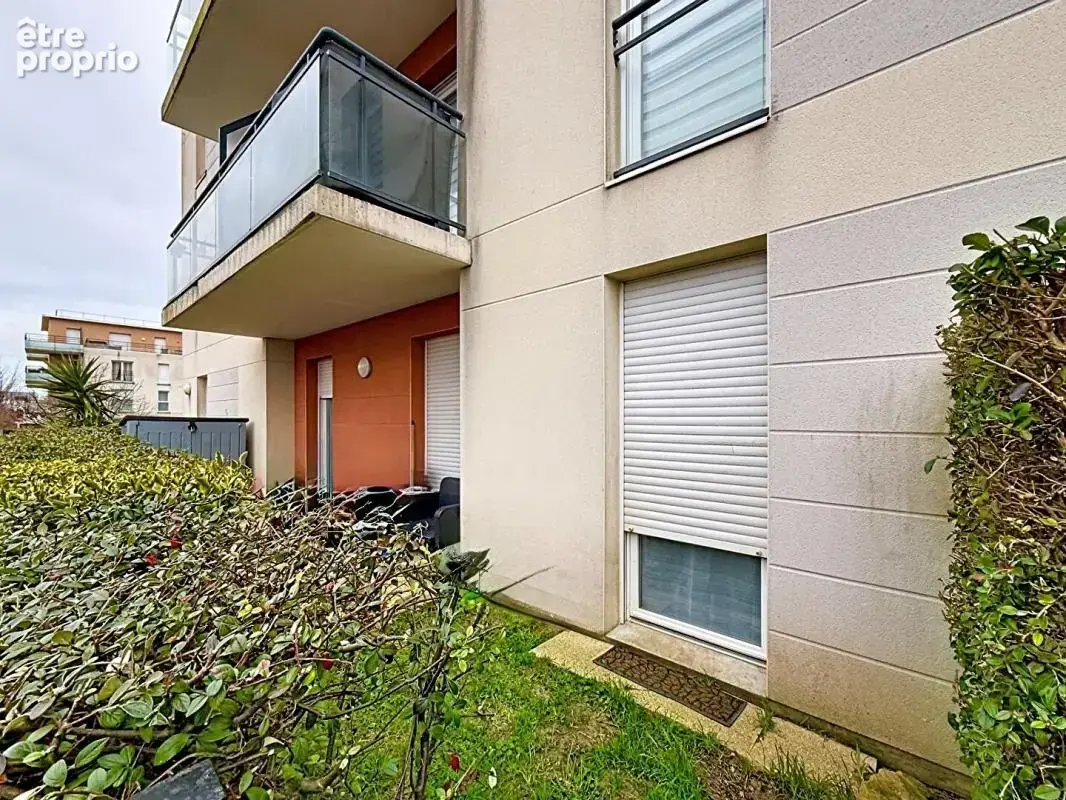 Appartement Fleury Sur Orne 3 pièces 65 m2 - photo 16