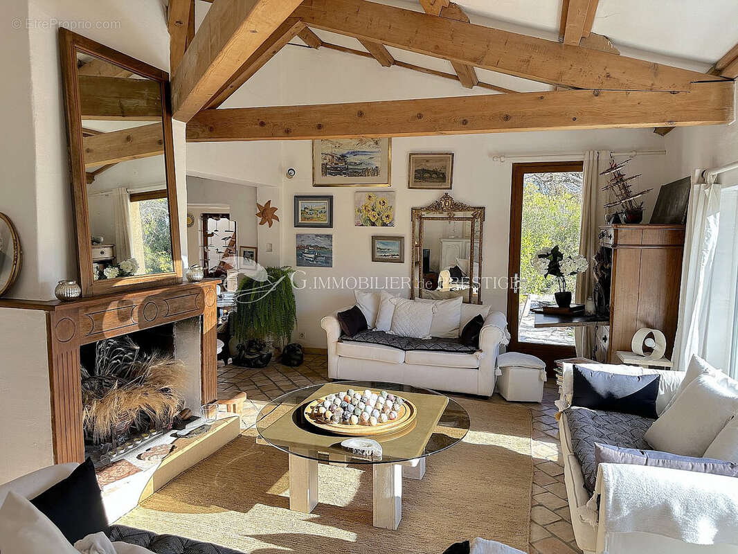 Maison à AIX-EN-PROVENCE