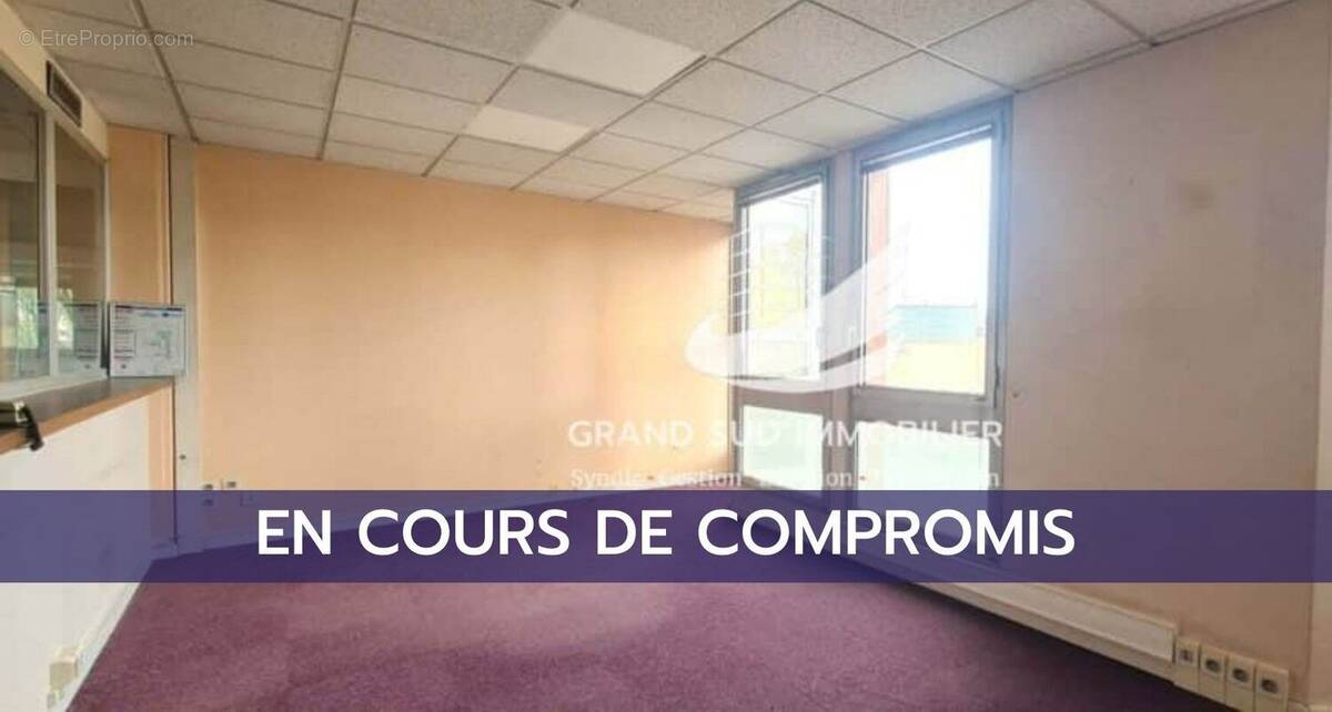 Commerce à TOULOUSE