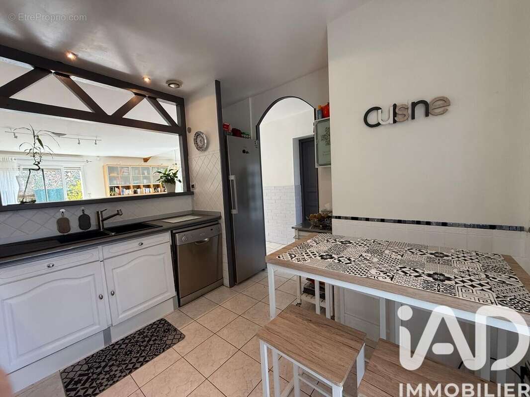 Photo 9 - Maison à FRONTIGNAN