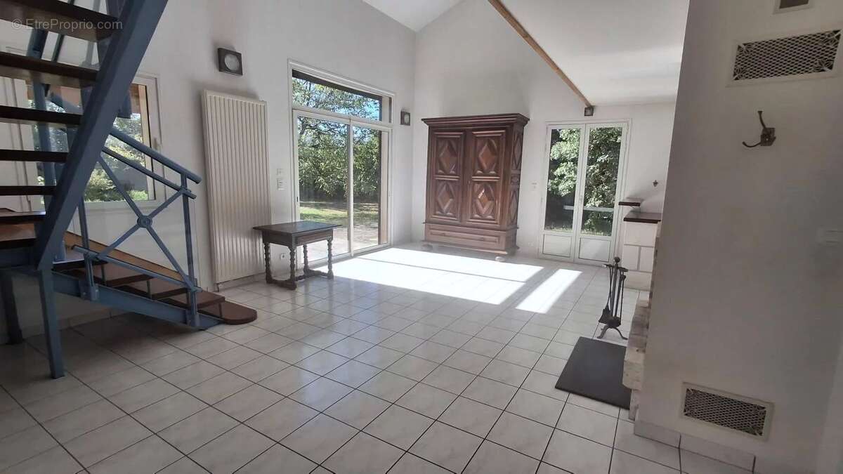 Ensemble immobilier avec potentiel - photo 14